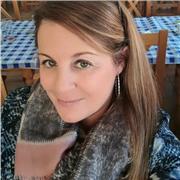 PROFESORA DE INGLÉS BILINGÜE ON-LINE EN AGUADULCE/PREPARADORA DE B1,B2,C1(APTIS,CAMBRIDGE,TRINITY),FCSE,EOI